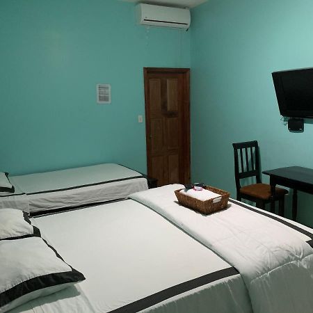 Hotel Ocean Paradise San Pedro  Extérieur photo