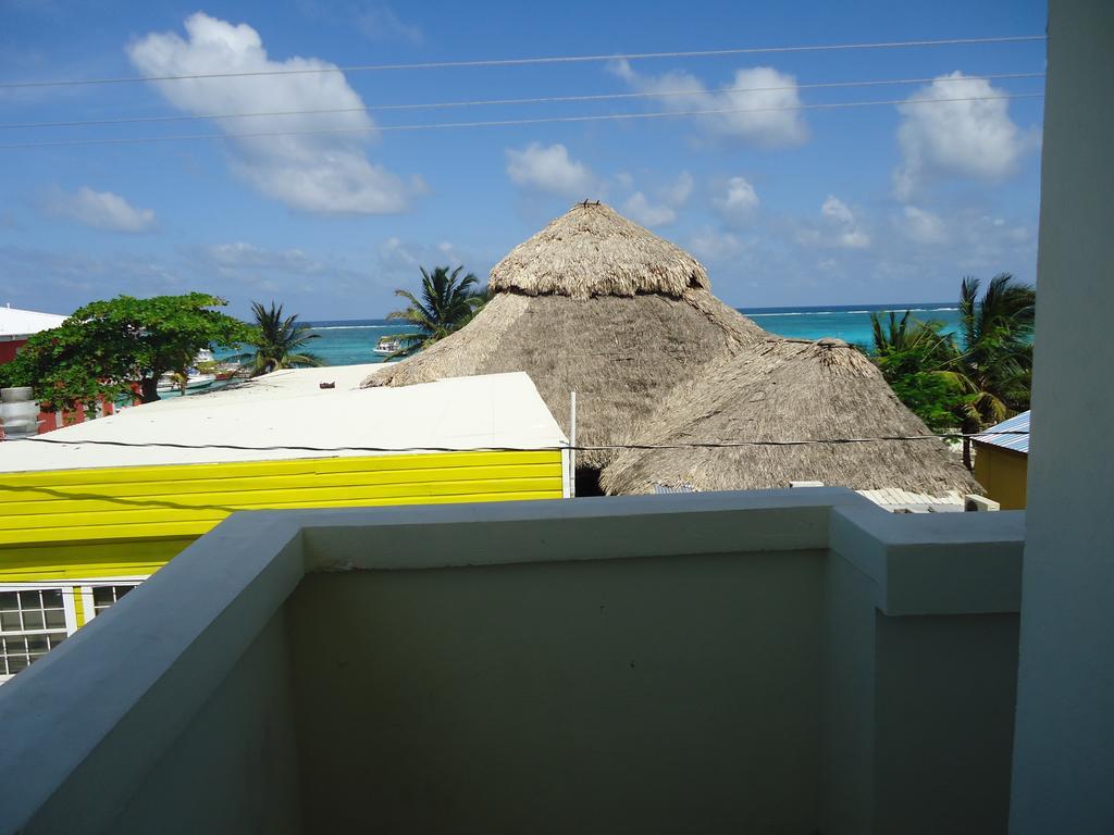 Hotel Ocean Paradise San Pedro  Extérieur photo