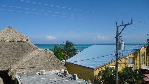 Hotel Ocean Paradise San Pedro  Extérieur photo