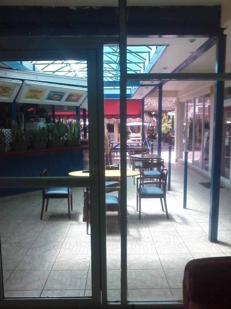 Hotel Ocean Paradise San Pedro  Extérieur photo