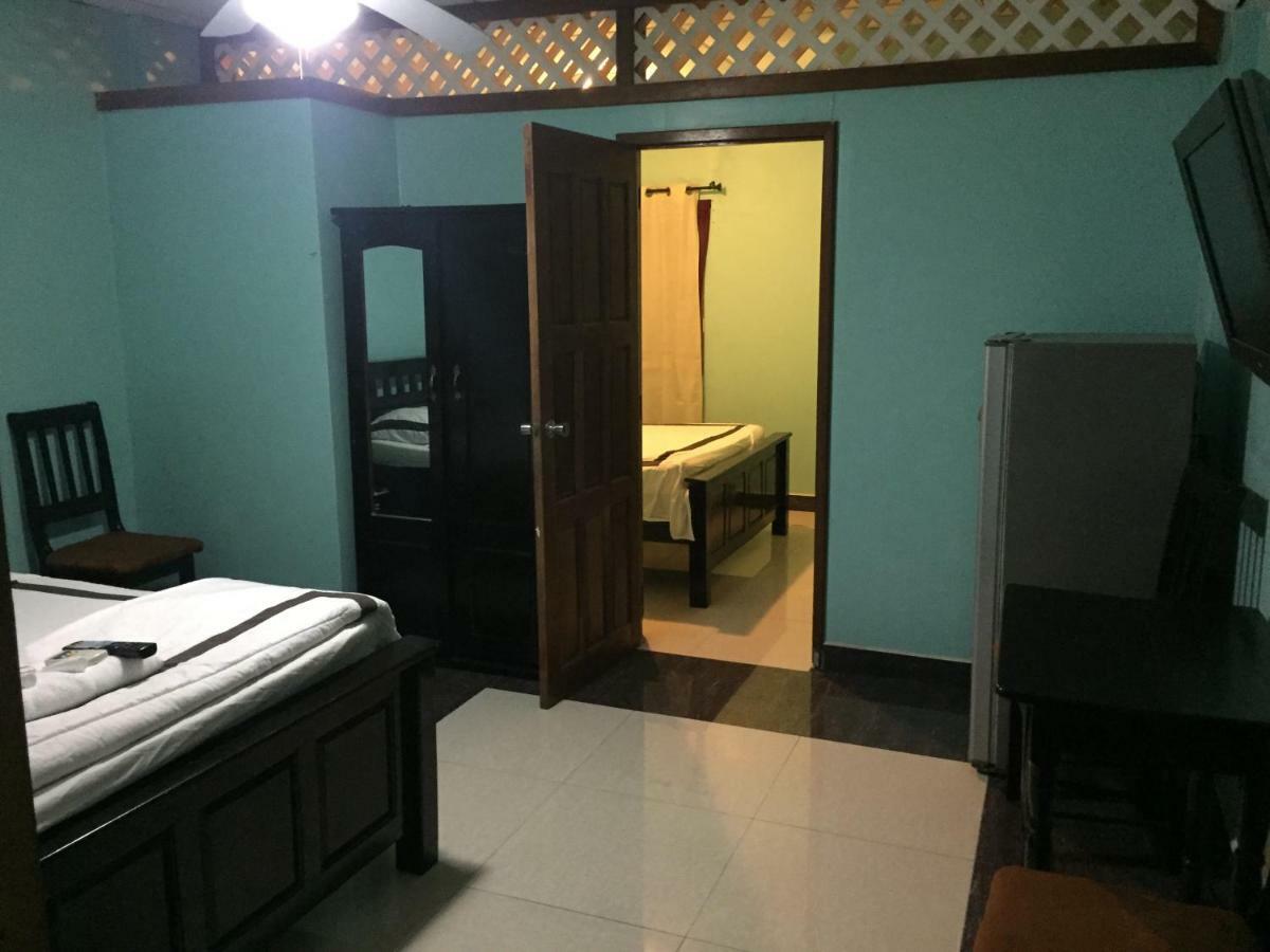 Hotel Ocean Paradise San Pedro  Extérieur photo
