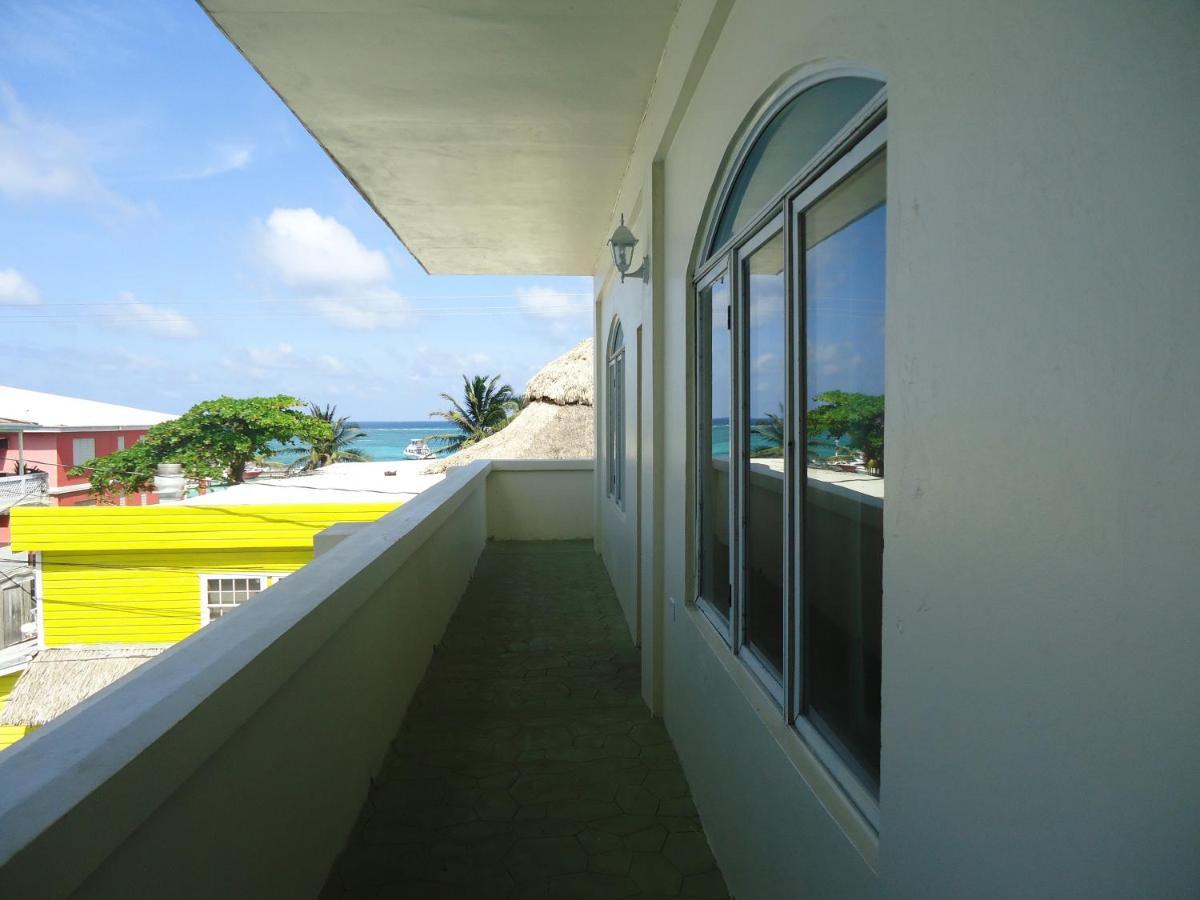 Hotel Ocean Paradise San Pedro  Extérieur photo