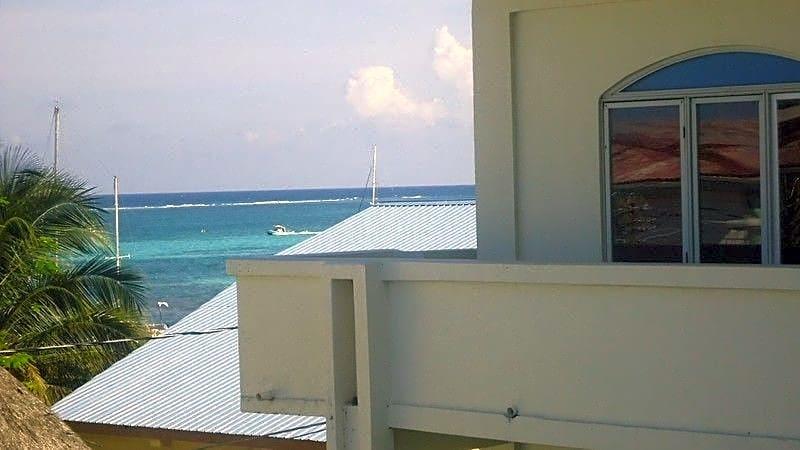 Hotel Ocean Paradise San Pedro  Extérieur photo