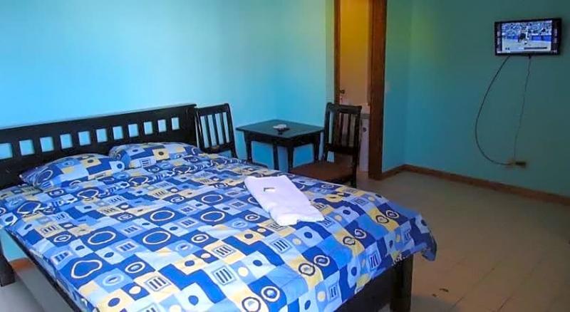 Hotel Ocean Paradise San Pedro  Extérieur photo