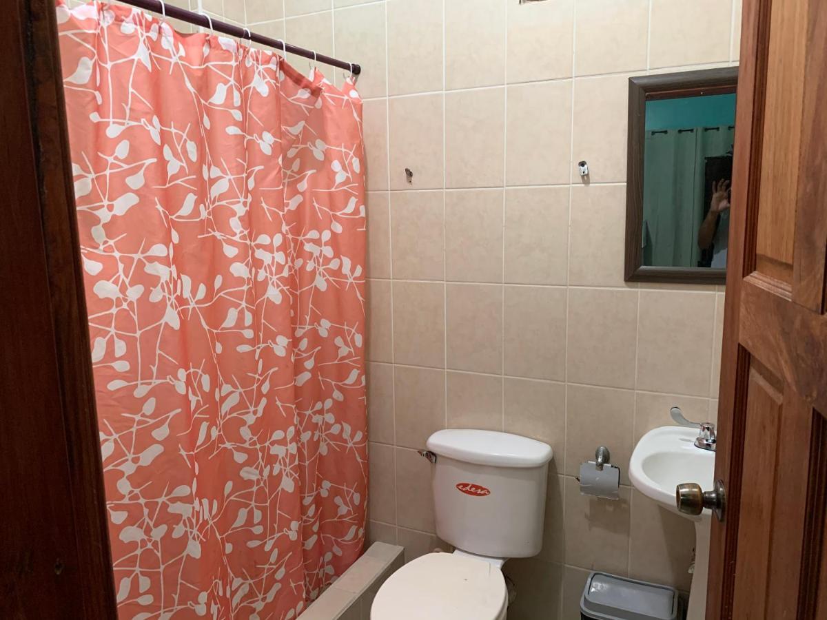 Hotel Ocean Paradise San Pedro  Extérieur photo
